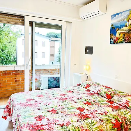 Apartmán Salisburgo