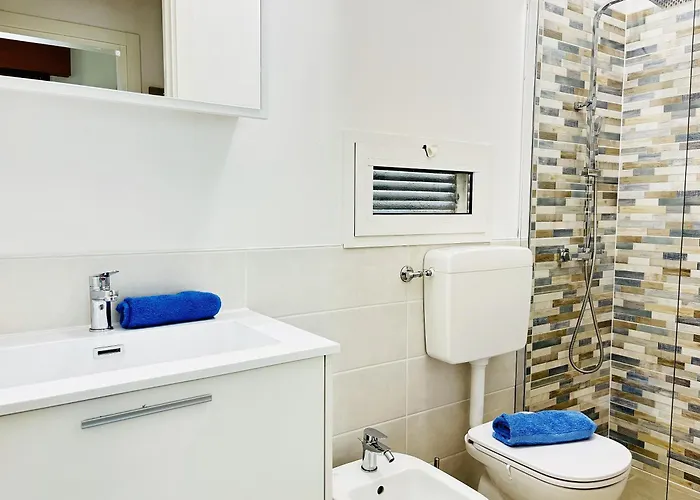 Salisburgo Apartmán *