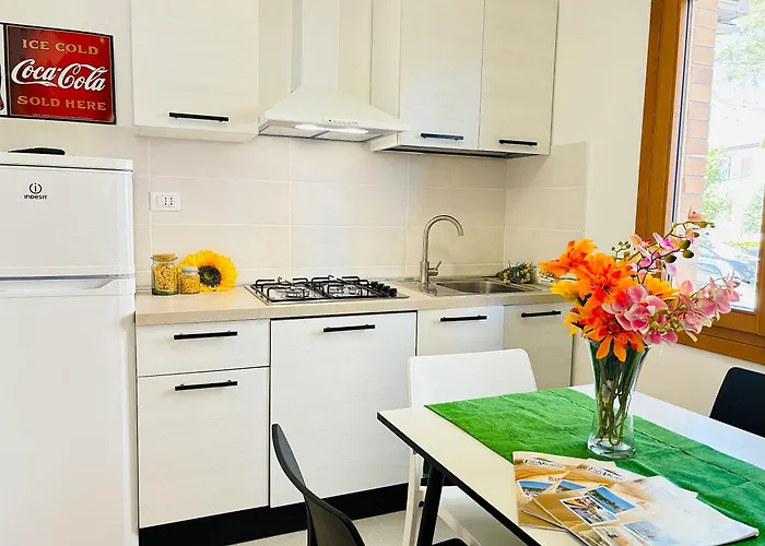 Salisburgo Apartmán