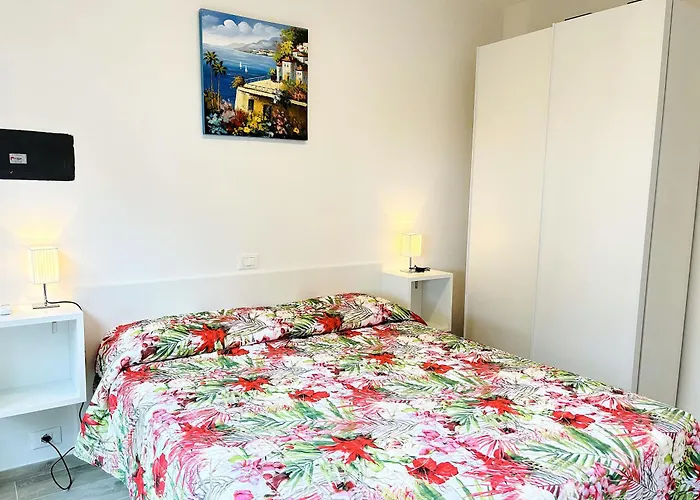 Salisburgo Apartmán Bibione