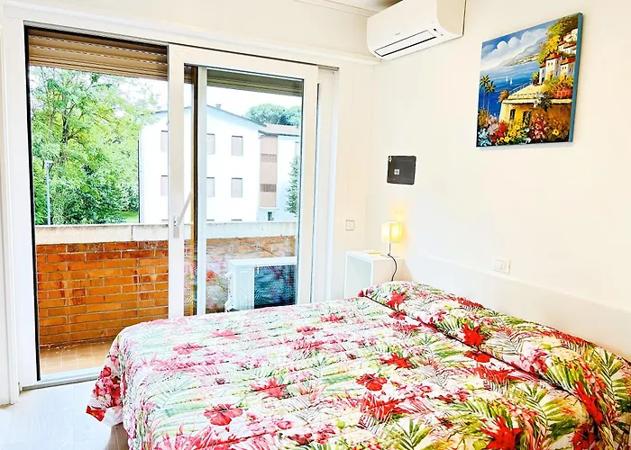 Apartmán Salisburgo