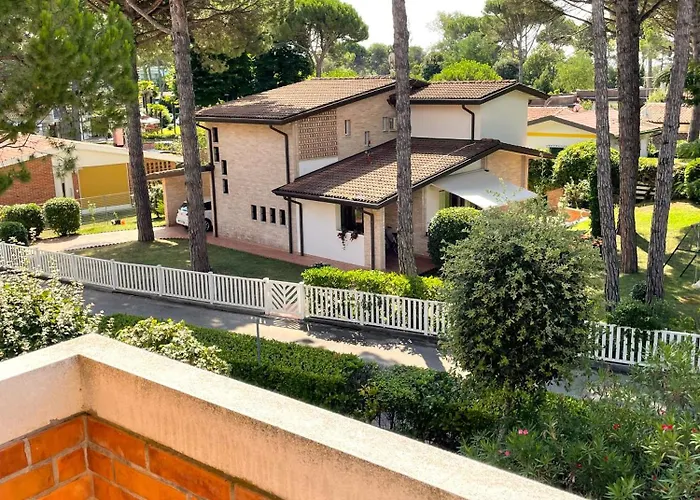 Salisburgo * Bibione