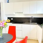 Apartman Salisburgo