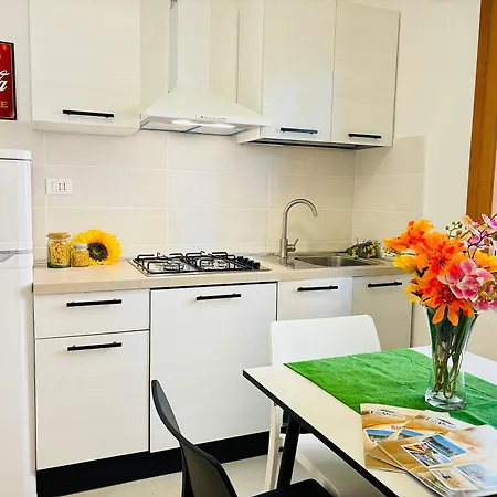 Salisburgo Apartment