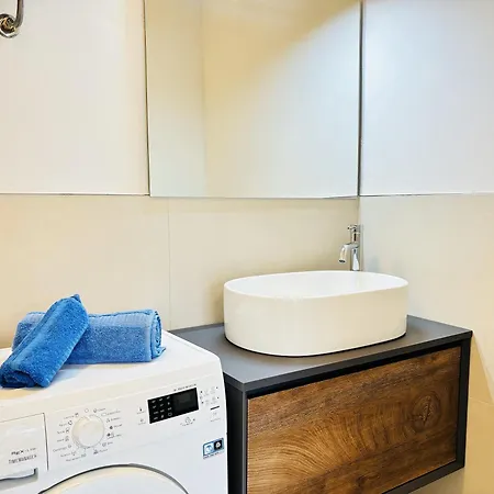 Apartment Salisburgo Bibione