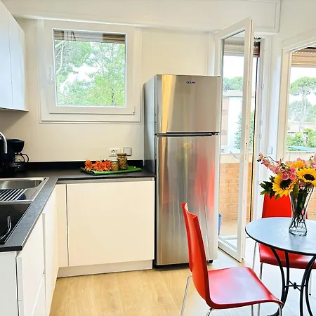 Salisburgo Apartment