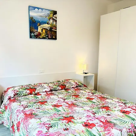 Salisburgo Lägenhet Bibione