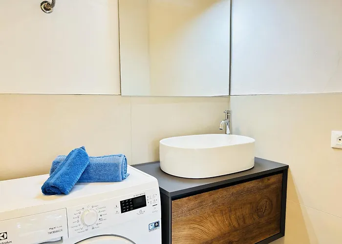 Lägenhet Salisburgo Bibione